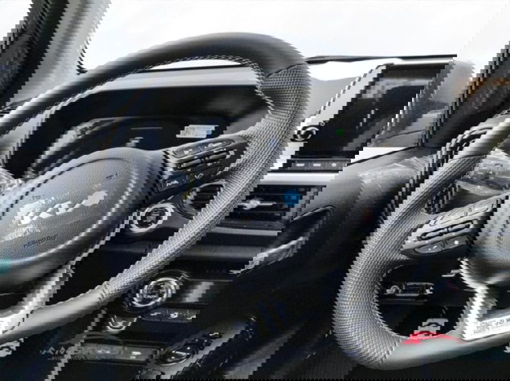 Kia Picanto nuova a Perugia (12)