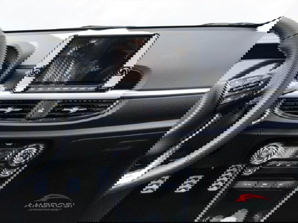 Kia Picanto nuova a Perugia (14)