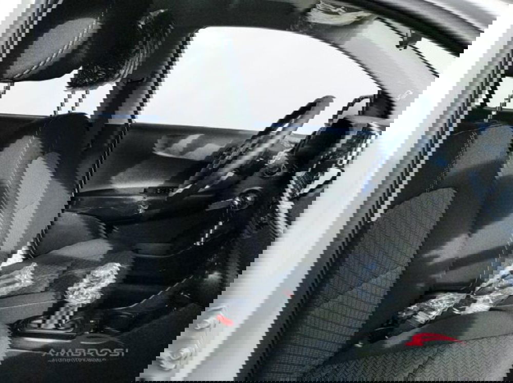 Kia Picanto nuova a Perugia (11)