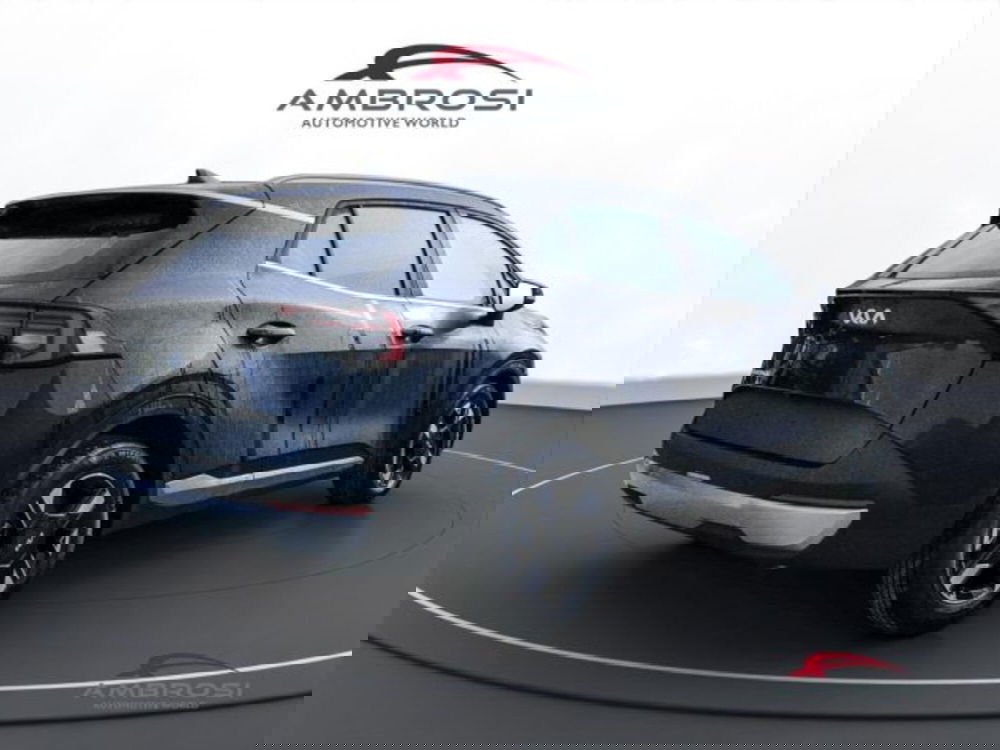 Kia Sportage nuova a Perugia (3)