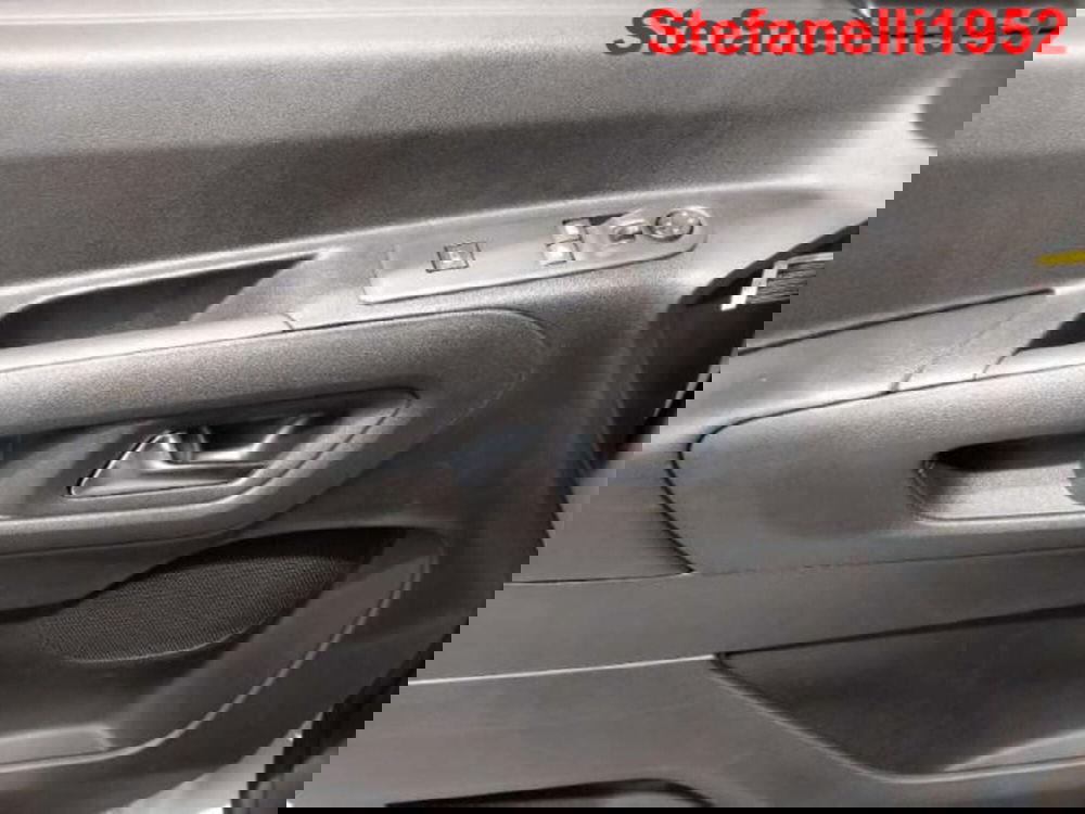 Peugeot Partner Furgone nuova a Bologna (10)