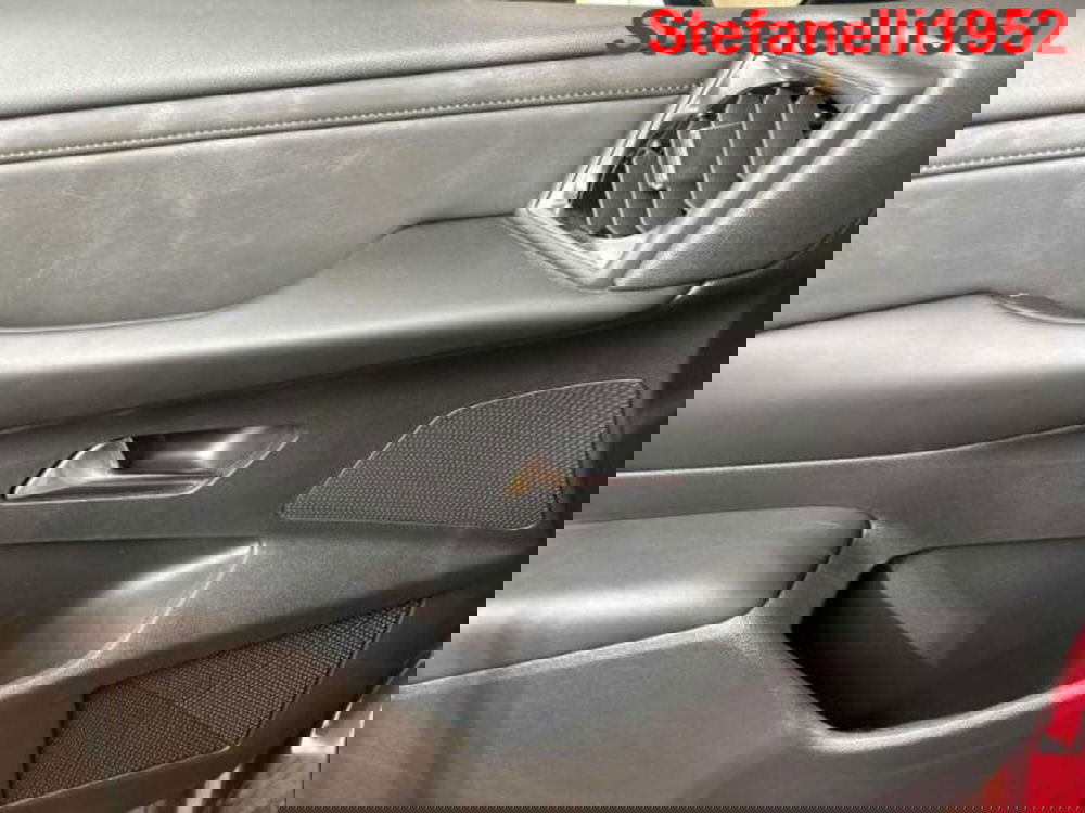 Ds DS 3 usata a Bologna (10)