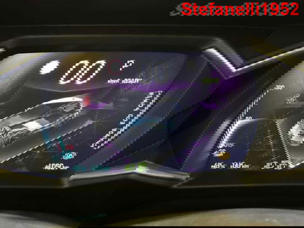 Ds DS 3 usata a Bologna (12)