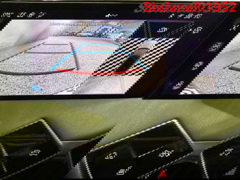 Ds DS 3 usata a Bologna (17)