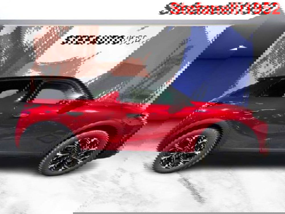 Ds DS 3 usata a Bologna (3)