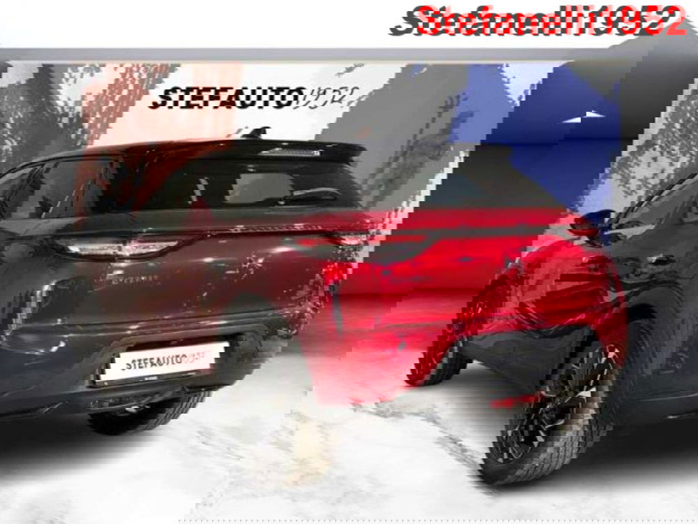 Ds DS 3 usata a Bologna (5)