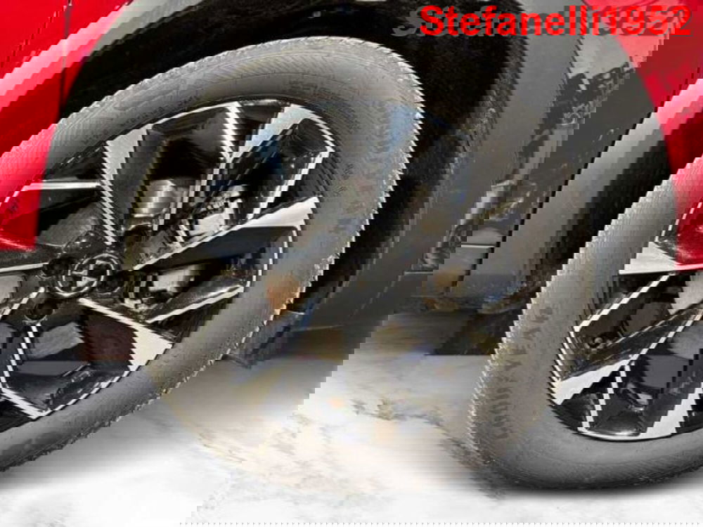 Ds DS 3 usata a Bologna (8)