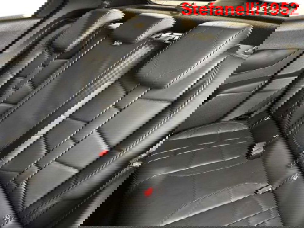 Ds DS 3 usata a Bologna (9)