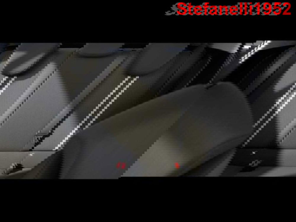 Opel Corsa nuova a Bologna (10)