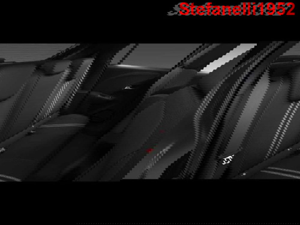 Opel Corsa nuova a Bologna (17)