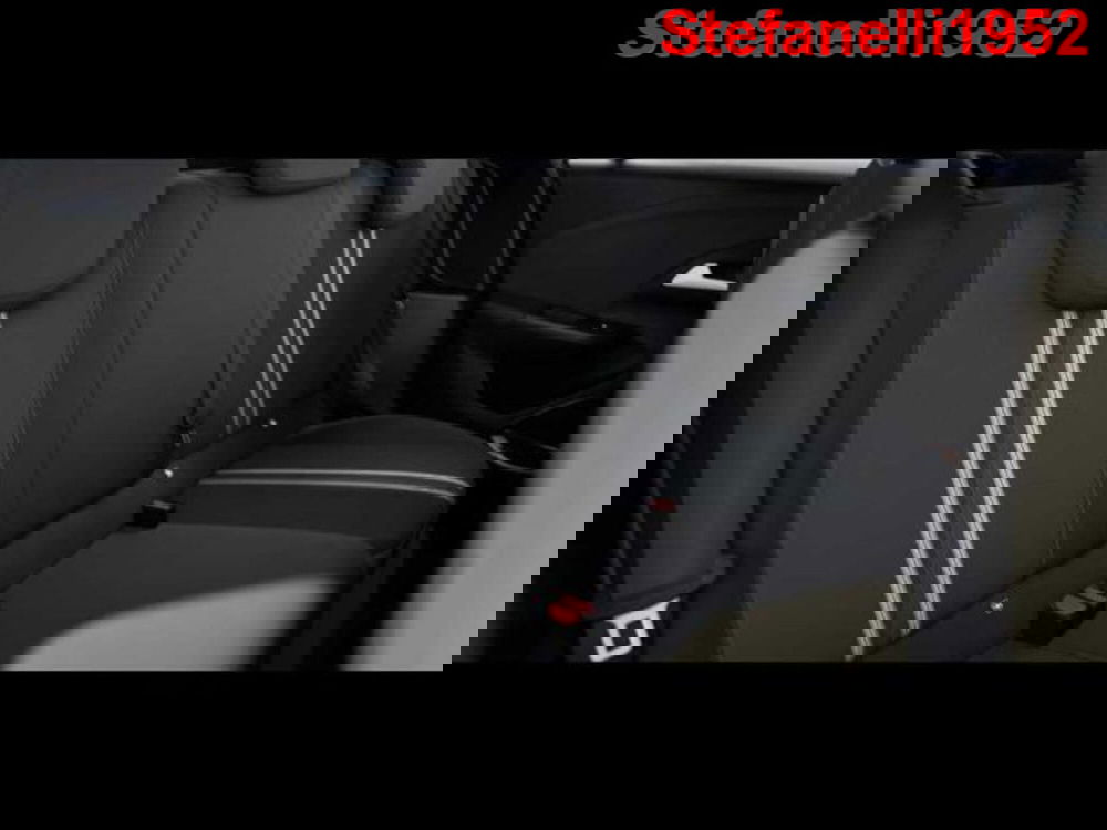 Opel Corsa nuova a Bologna (19)