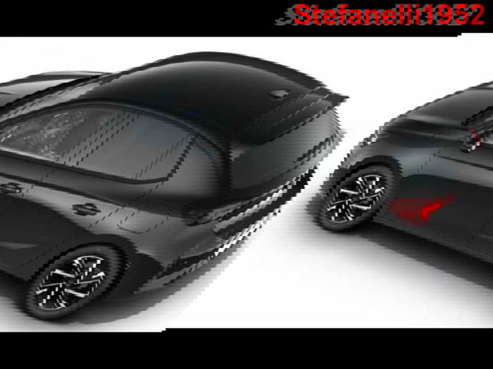 Opel Corsa nuova a Bologna (4)