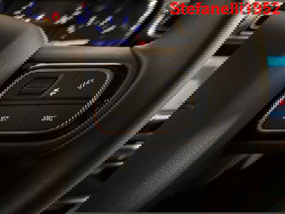 Citroen C3 usata a Bologna (19)