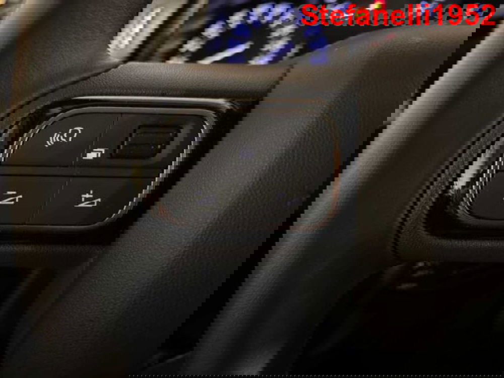 Citroen C3 usata a Bologna (20)