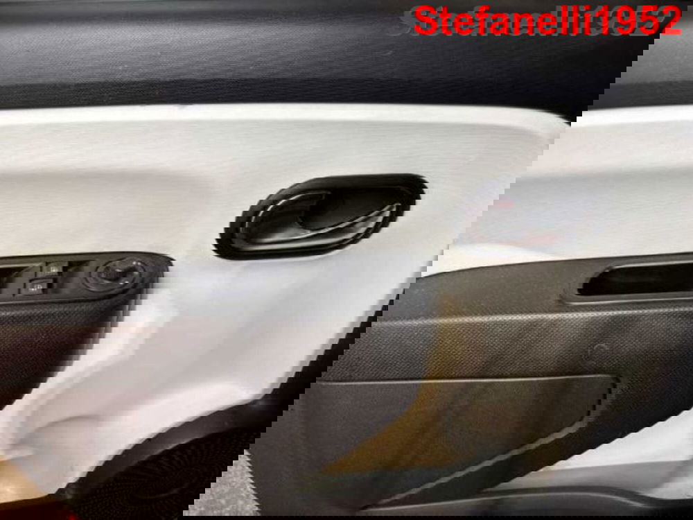 Renault Twingo usata a Bologna (10)