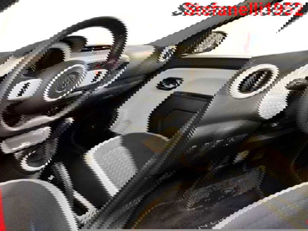 Renault Twingo usata a Bologna (11)