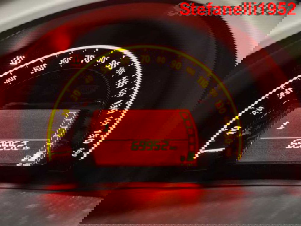 Renault Twingo usata a Bologna (12)