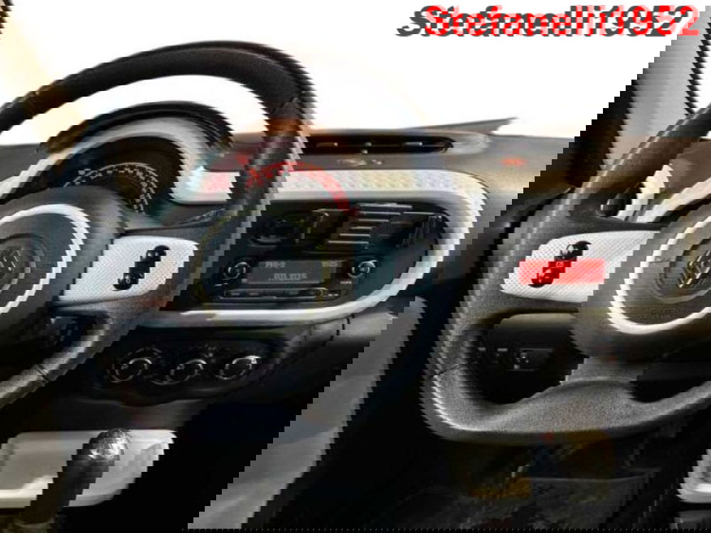 Renault Twingo usata a Bologna (14)