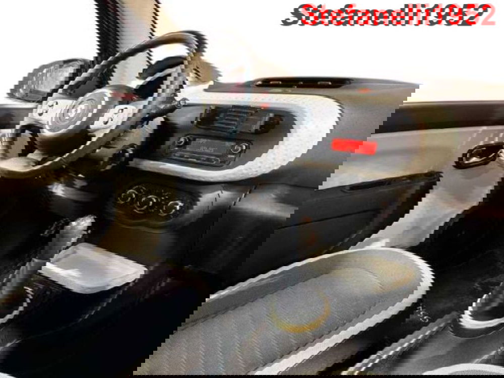 Renault Twingo usata a Bologna (15)