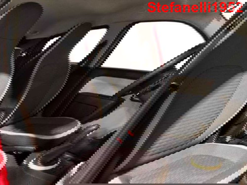 Renault Twingo usata a Bologna (16)