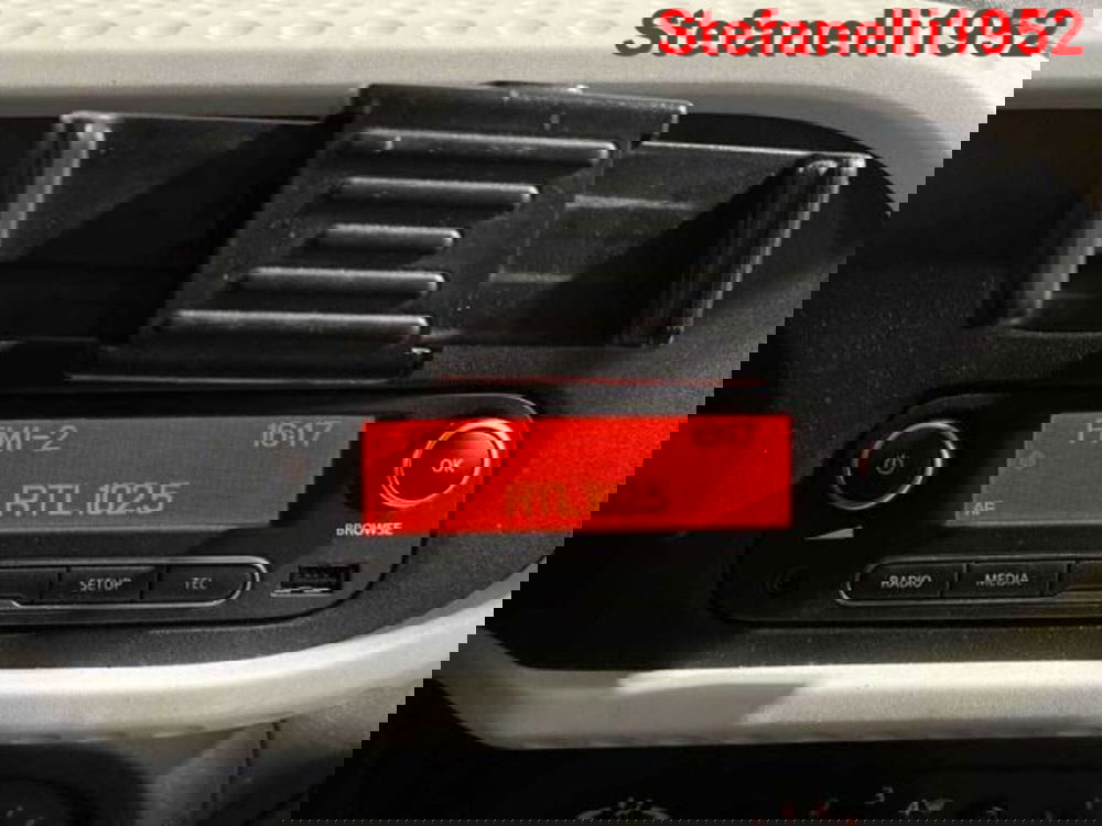 Renault Twingo usata a Bologna (17)