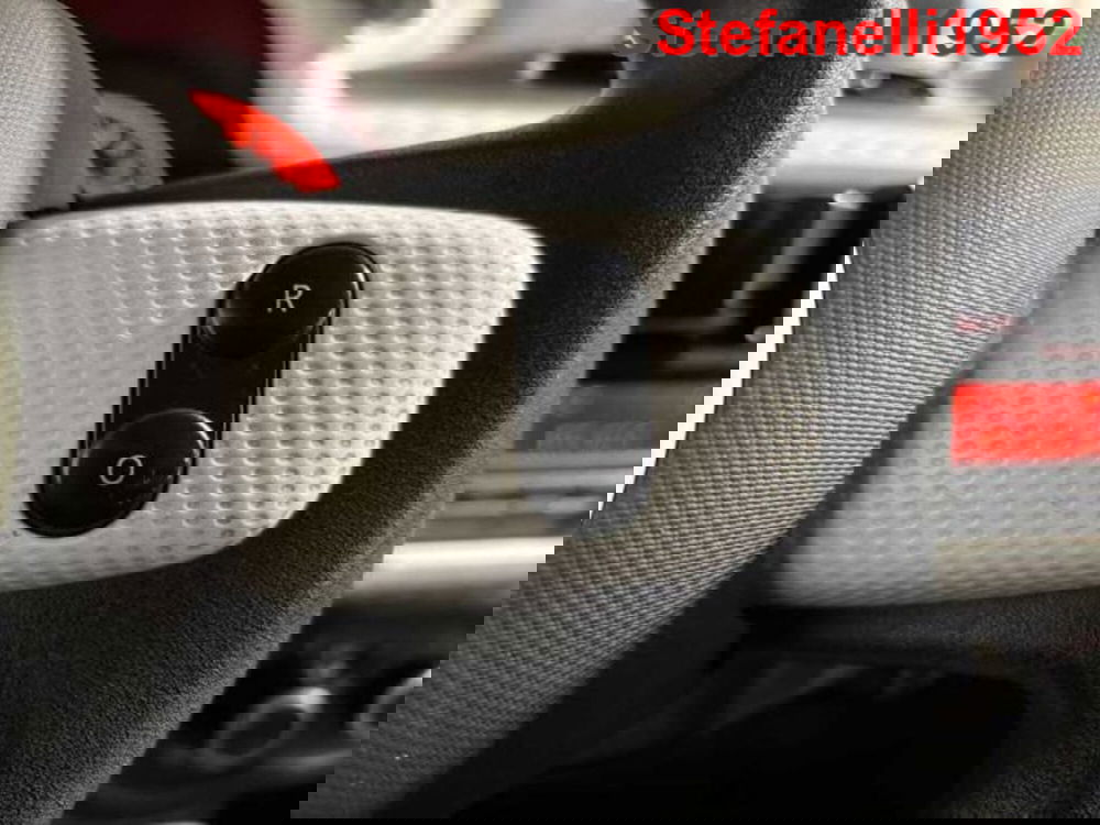 Renault Twingo usata a Bologna (19)