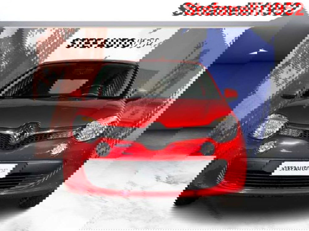 Renault Twingo usata a Bologna (2)