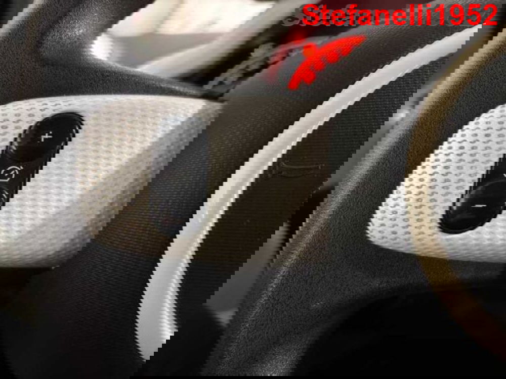 Renault Twingo usata a Bologna (20)