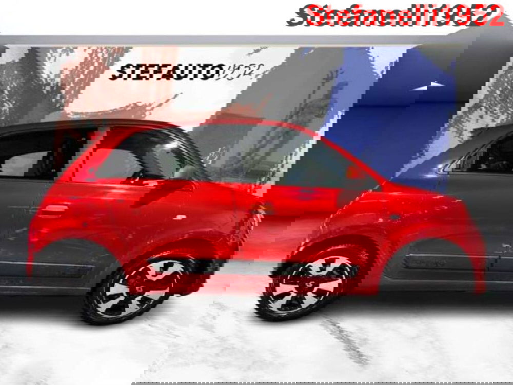 Renault Twingo usata a Bologna (3)