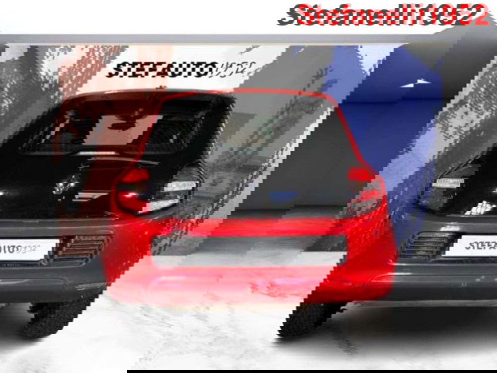 Renault Twingo usata a Bologna (6)