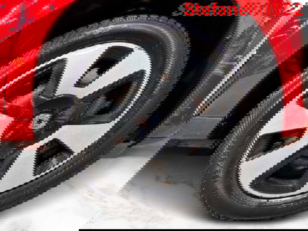 Renault Twingo usata a Bologna (8)