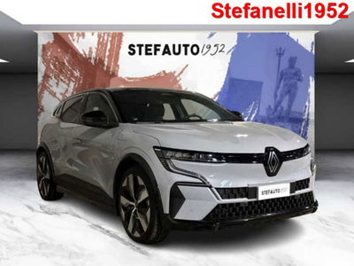 Renault Megane E-Tech Electric E-Tech Evolution ER EV60 130cv AC7 del 2023 usata a Bologna