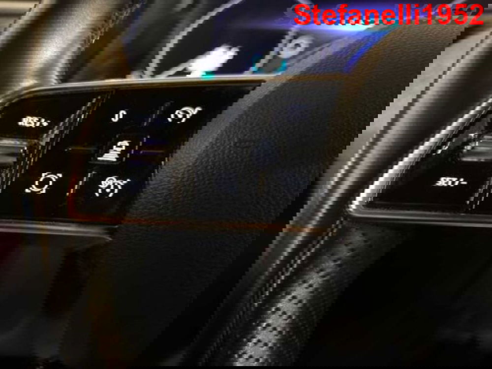 Renault Megane E-Tech Electric usata a Bologna (20)