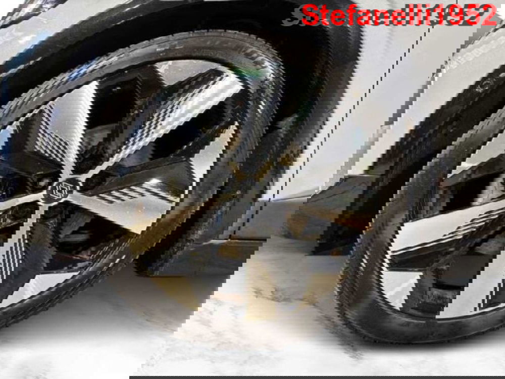 Renault Megane E-Tech Electric usata a Bologna (8)