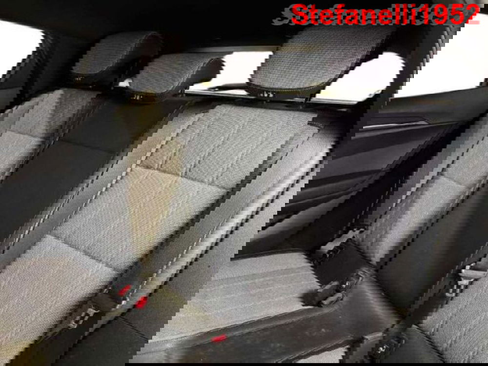 Renault Megane E-Tech Electric usata a Bologna (9)