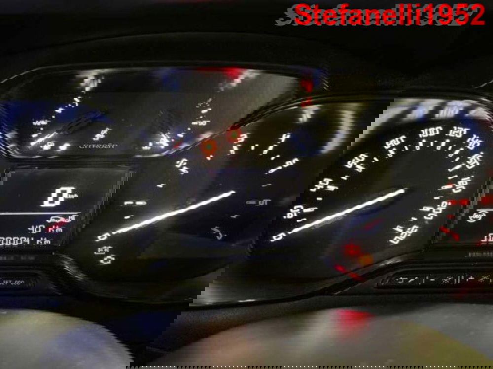 Citroen C3 usata a Bologna (12)