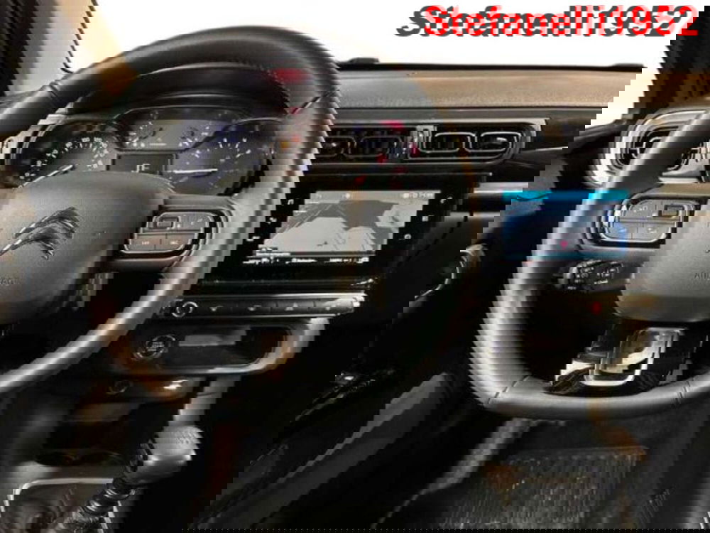 Citroen C3 usata a Bologna (14)