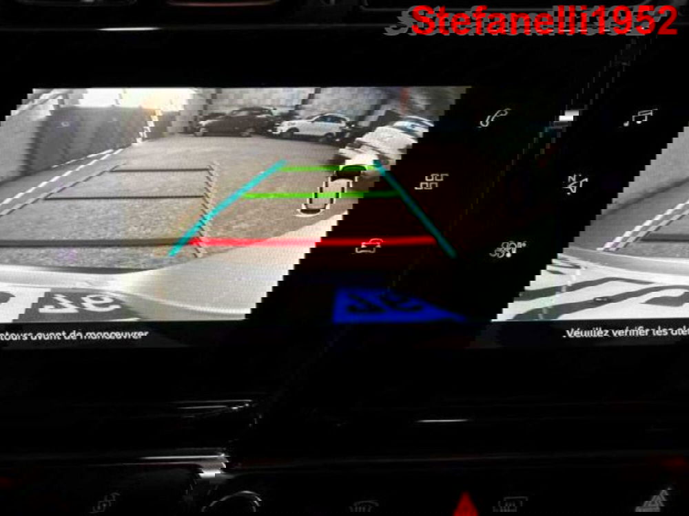 Citroen C3 usata a Bologna (17)