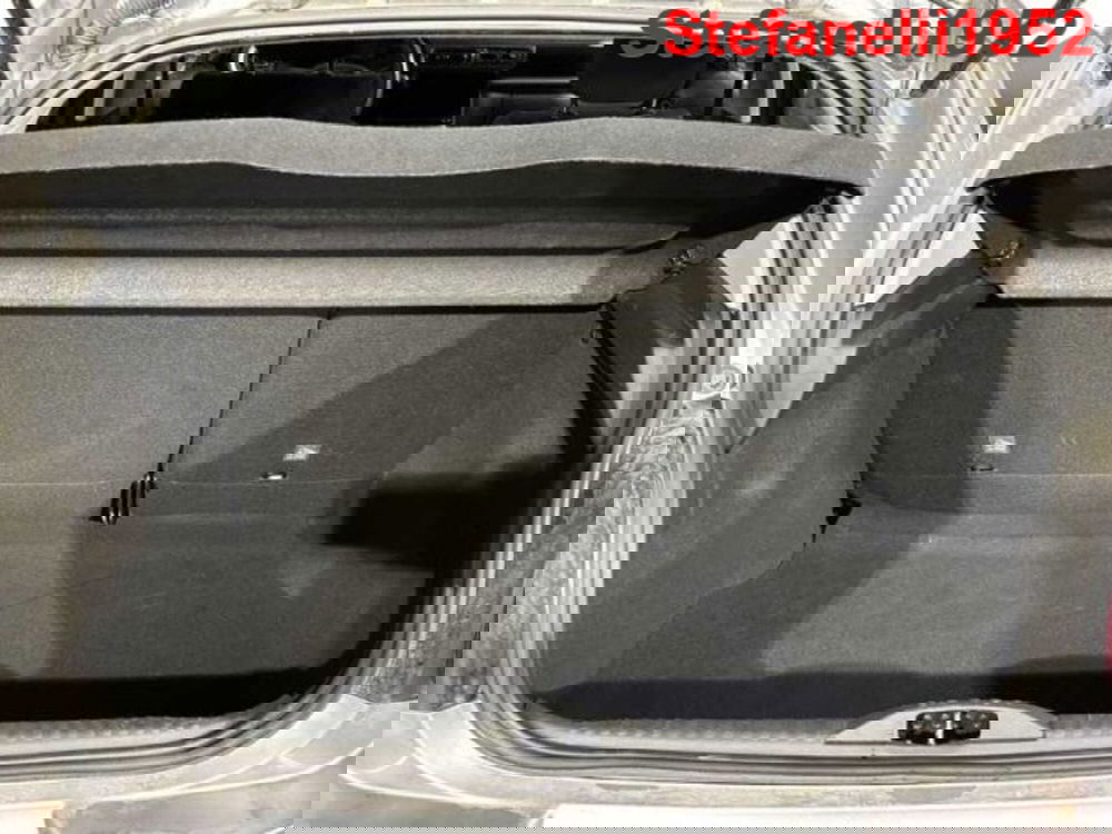 Citroen C3 usata a Bologna (7)