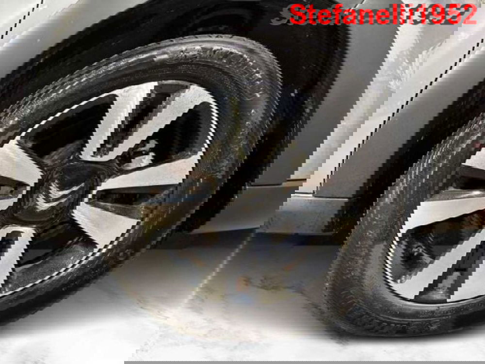 Citroen C3 usata a Bologna (8)