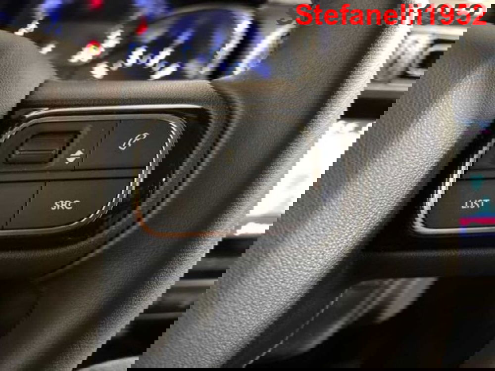 Citroen C3 usata a Bologna (19)