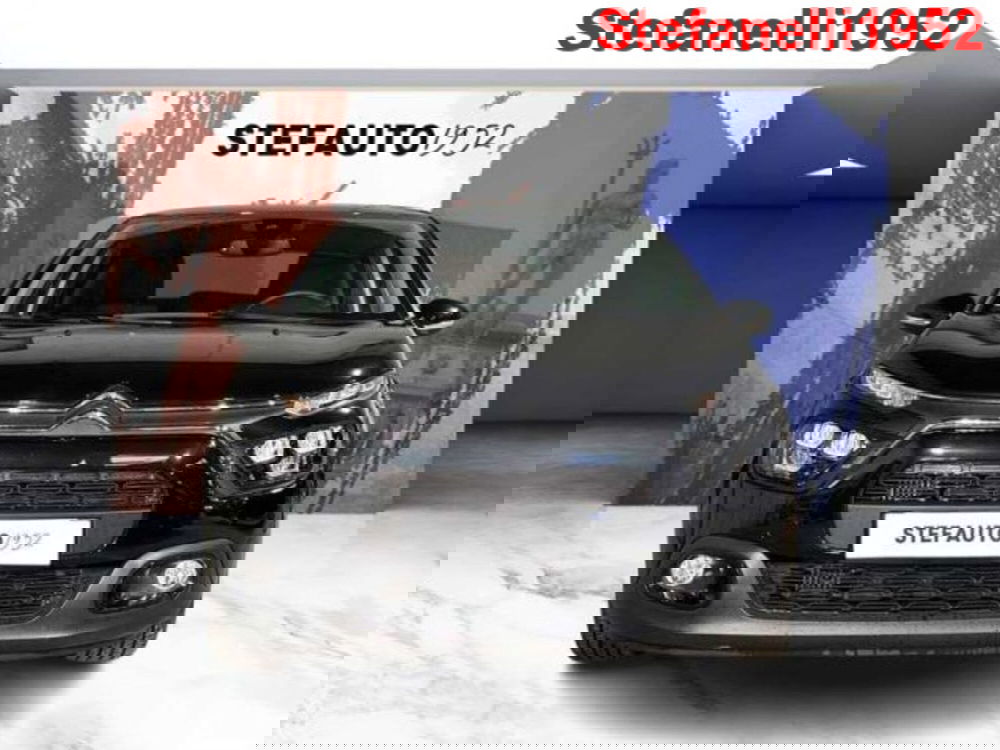 Citroen C3 usata a Bologna (2)