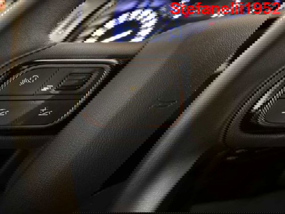 Citroen C3 usata a Bologna (20)