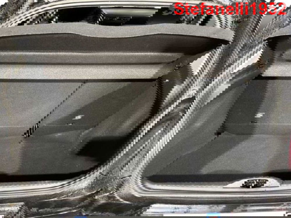 Citroen C3 usata a Bologna (7)