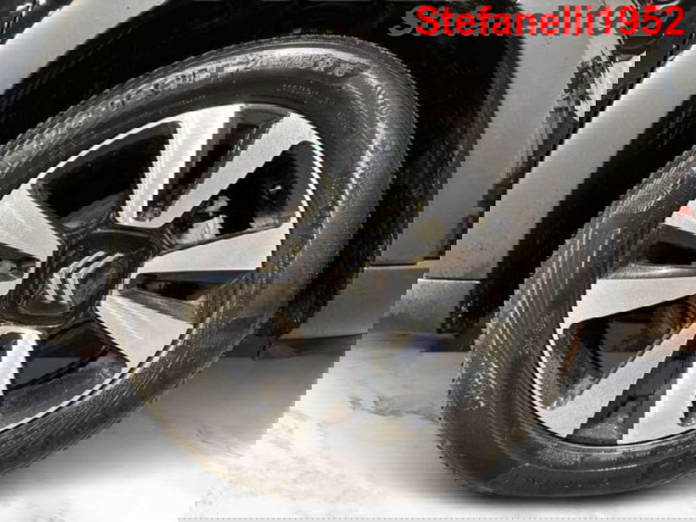 Citroen C3 usata a Bologna (8)