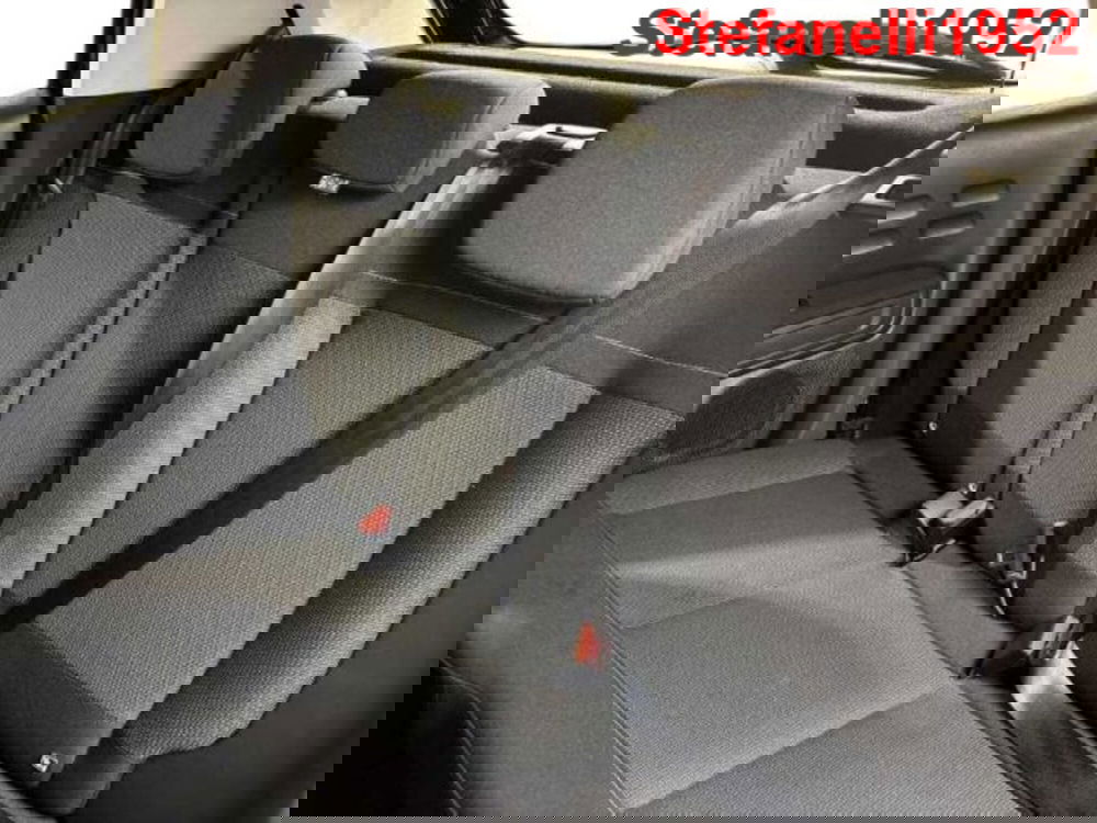 Citroen C3 usata a Bologna (9)