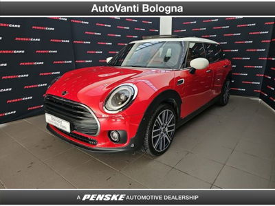 MINI Mini Clubman Clubman 1.5 Cooper Yours auto del 2023 usata a Granarolo dell'Emilia