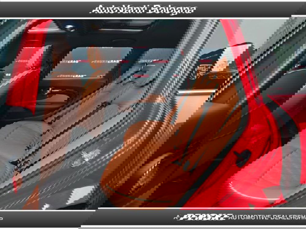 MINI Mini Clubman usata a Bologna (12)