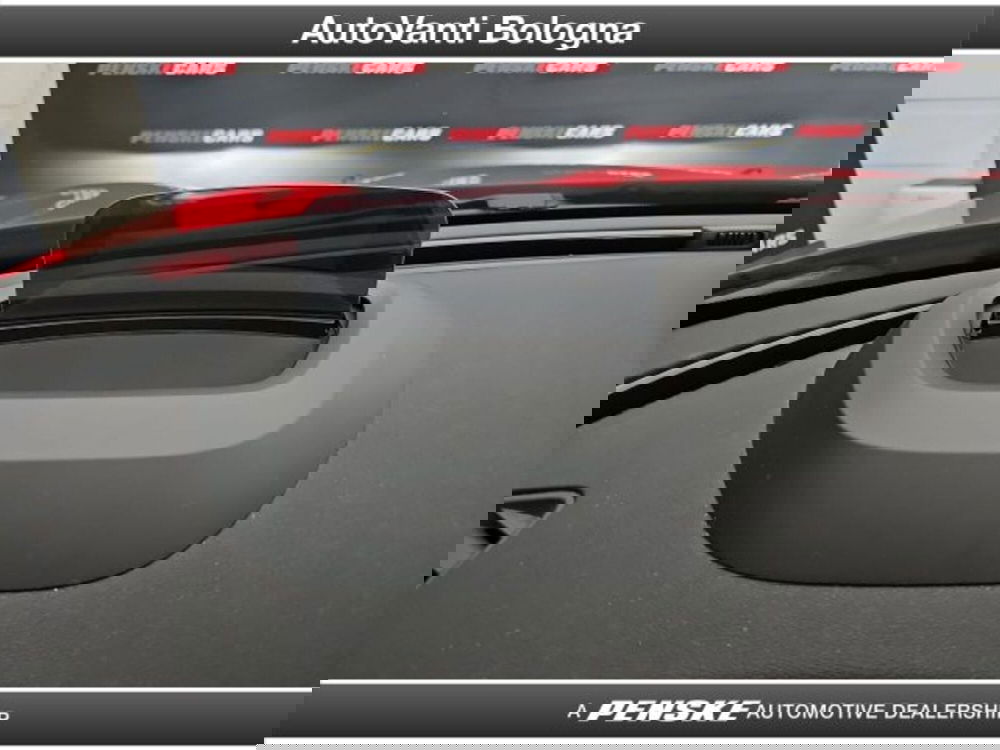 MINI Mini Clubman usata a Bologna (13)