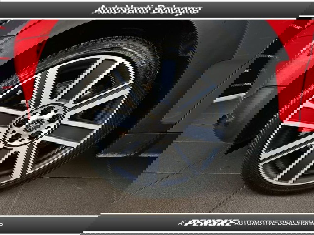 MINI Mini Clubman usata a Bologna (9)